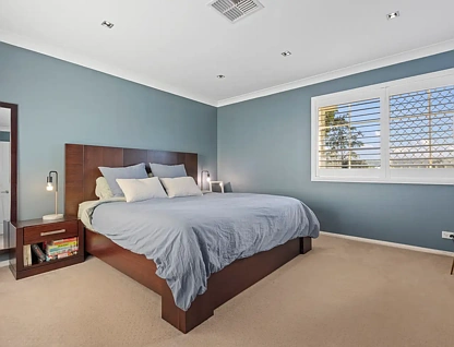 1/1 Dutton Place, Glenmore Park, NSW 2745, 3 Kuwarto, 2 Banyo, Townhouse