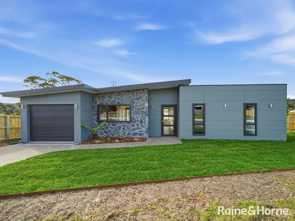 Triabunna 3房  Gateway to Maria Island - Brand New Coastal Living