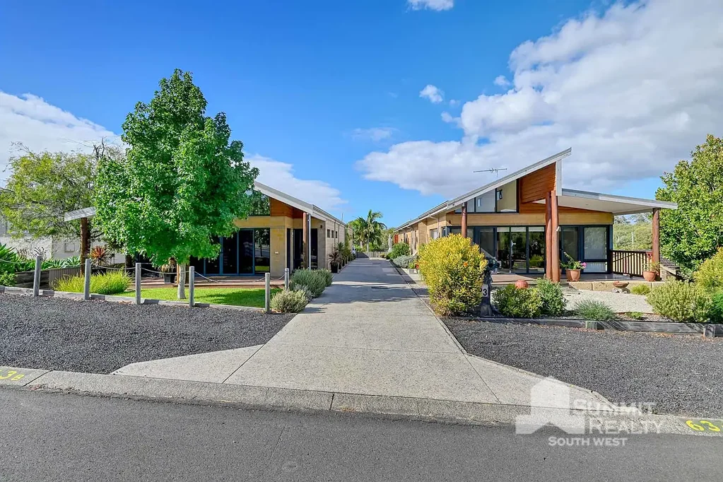 Prop 63A Pratt Road, Eaton, WA 6232
