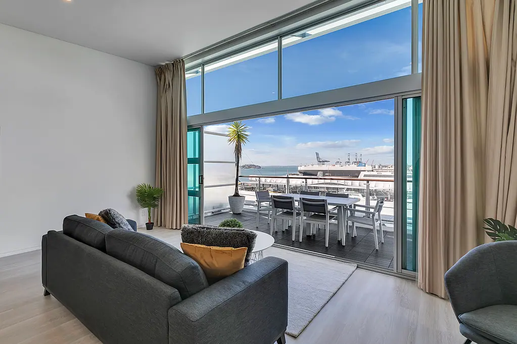 Auckland Central 2Kwarto Renovated & Fit for a Prince