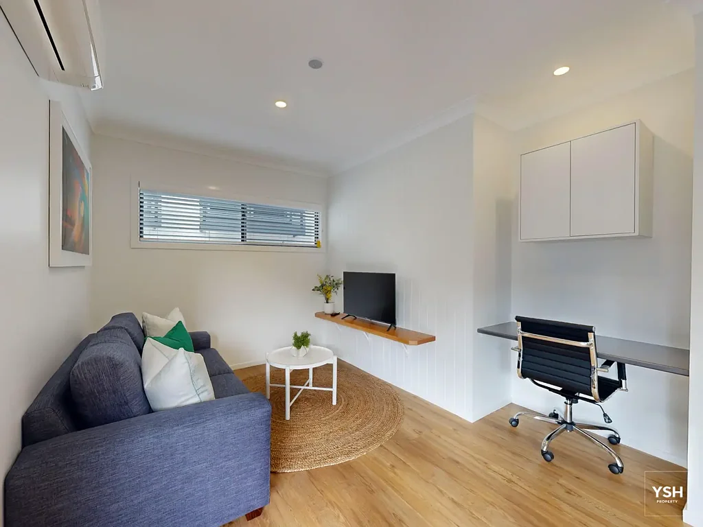 Furnished One-Bedroom Apartment with Utilities Included!