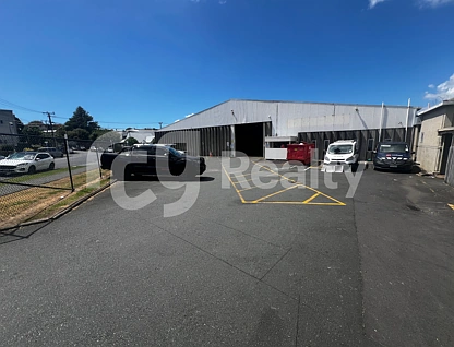 Address Withheld, Morningside, Whangarei, 0 Kuwarto, 0 Banyo, Industrial Premises