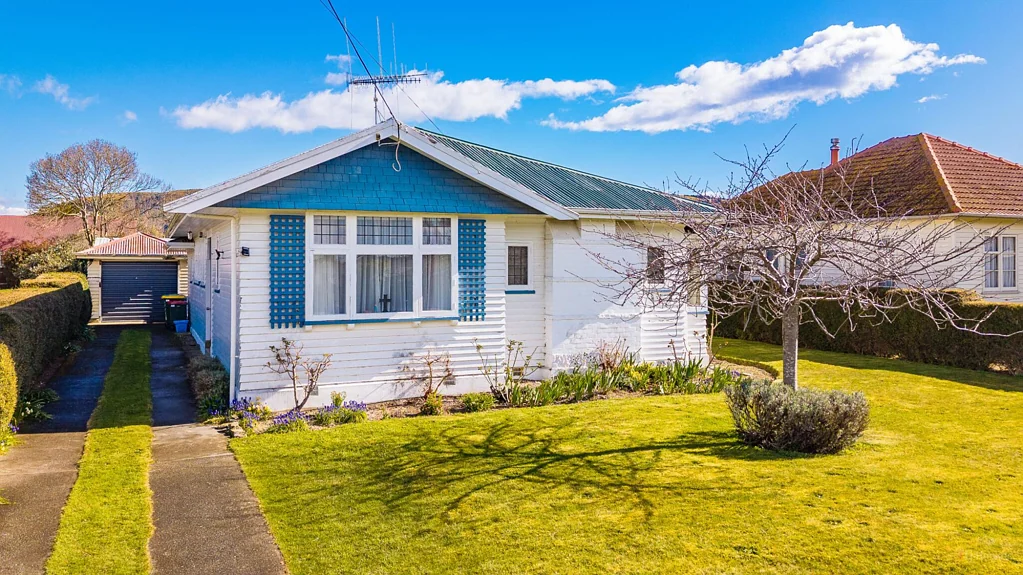 29 Manse Street, Waimate, Canterbury