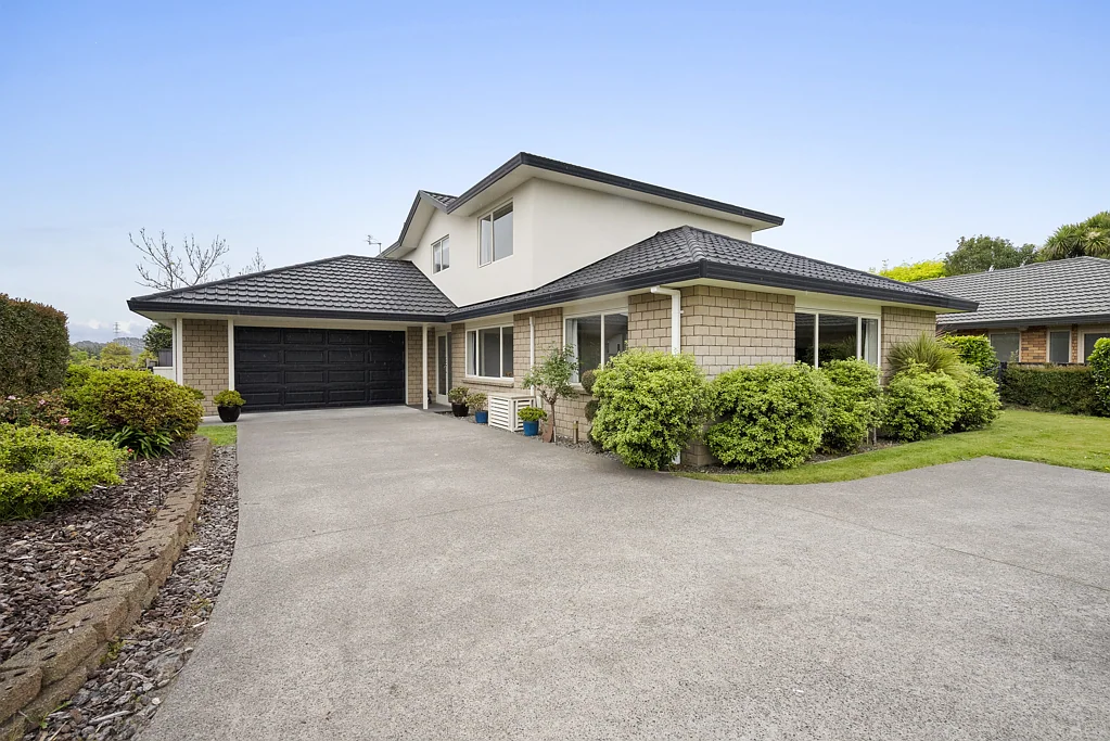 430 Mangorei Road, Highlands Park, New Plymouth, Taranaki