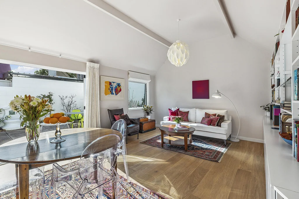 Thorndon 2Kwarto ULTRA-STYLISH THORNDON TOWNHOUSE
