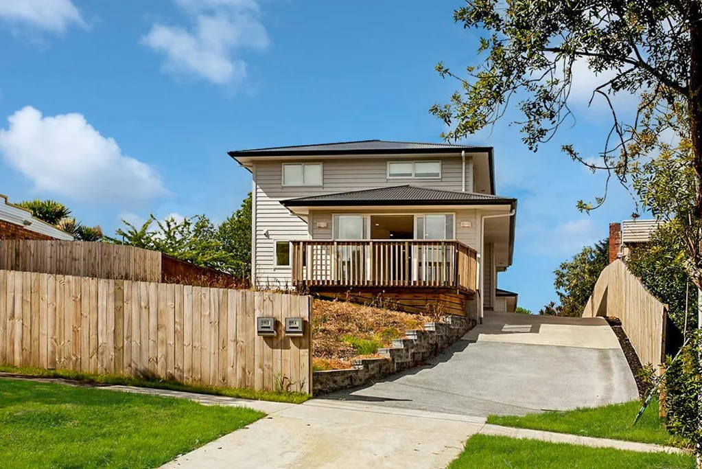 111A Gardner Avenue, New Lynn