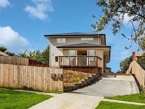111A Gardner Avenue, New Lynn