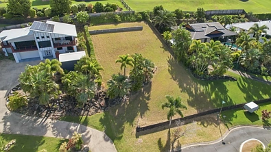 41 Cinnamon Drive, Glenella, QLD 4740, 0 slaapkamers, 0 badkamers, Section
