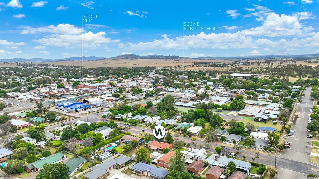 88 St Aubins Street, Scone, NSW 2337