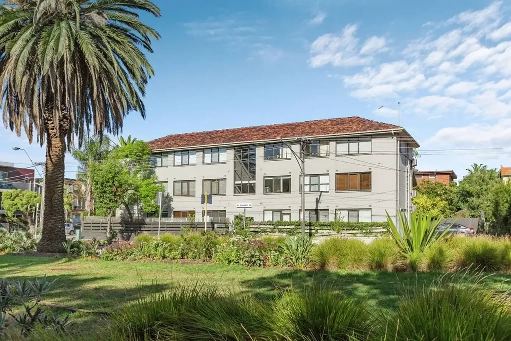 7/151 Glen Huntly Road, Elwood, VIC 3184