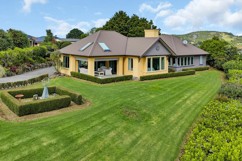 Maunu 3房  Premium Lifestyle - Tullamore