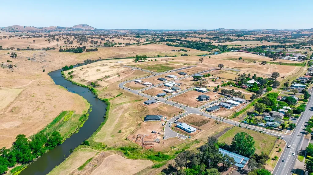 Yass Exceptional Yarrah Estate