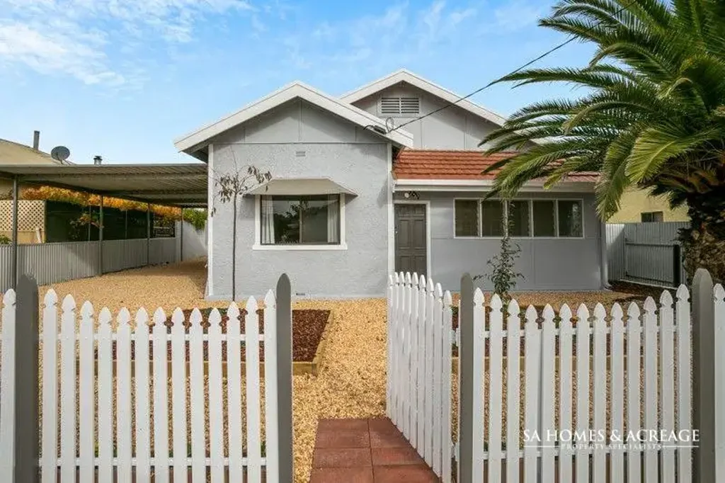 10 Webb Street, Tailem Bend, SA 5260