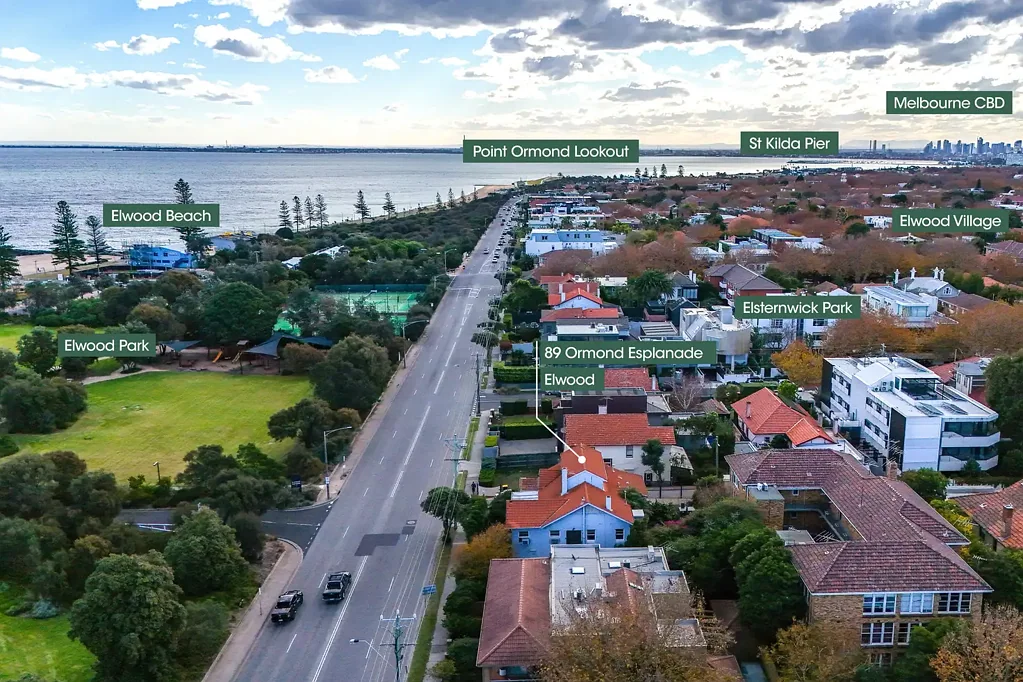 89 Ormond Esplanade, Elwood, VIC 3184