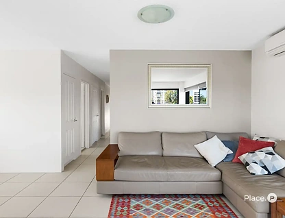 6/7 Avebury Street, West End, QLD 4101, 2房, 1浴, Unit