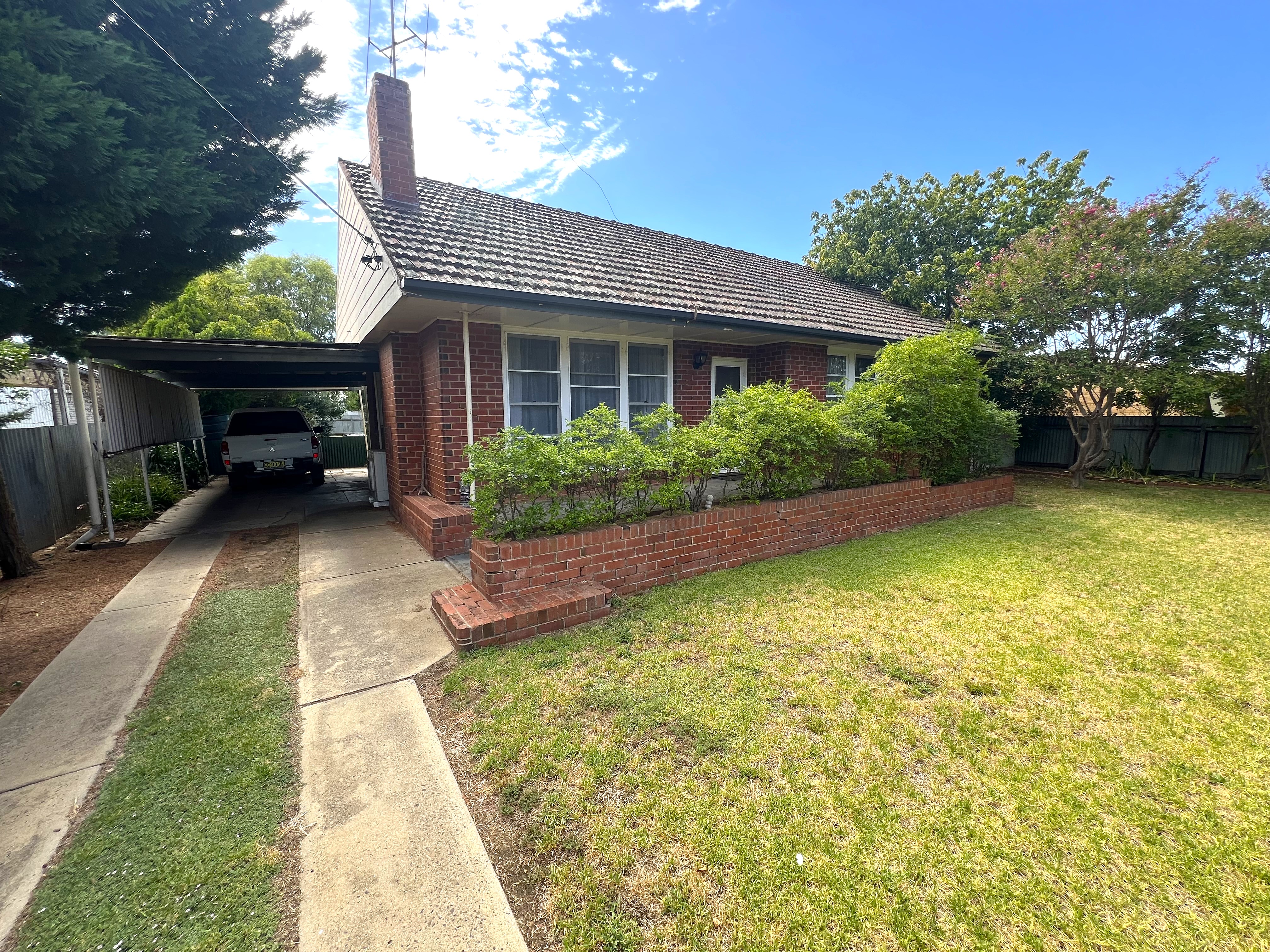 337 WOOD ST, DENILIQUIN NSW 2710, 0 Schlafzimmer, 0 Badezimmer, House