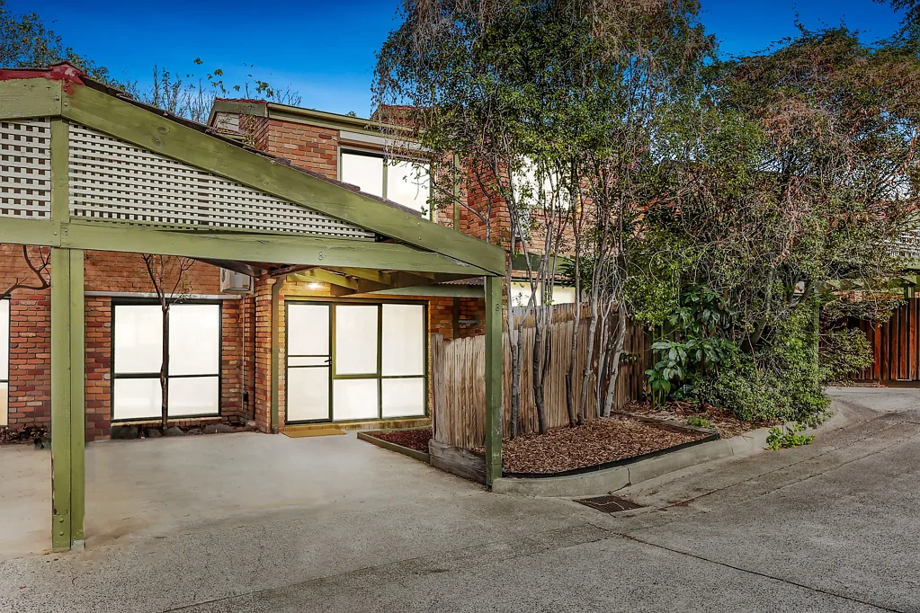 8/1498 North Road, Clayton, VIC 3168