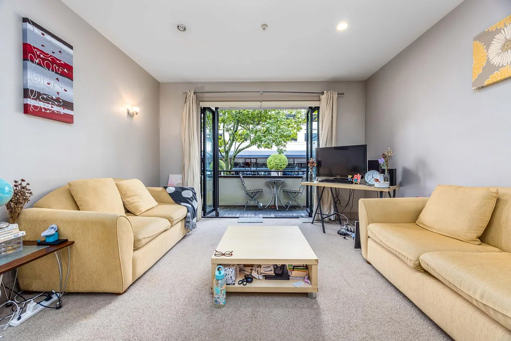 Auckland Central 1Kwarto Pied-a-Terre for Pennies!