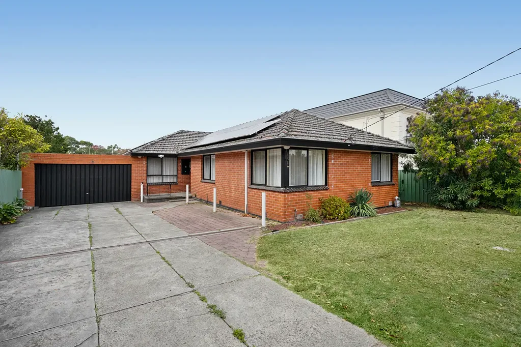 Exceptional space and prized convenience