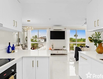 16/249-255 Esplanade, Cairns North, QLD 4870, 2房, 2浴, 公寓