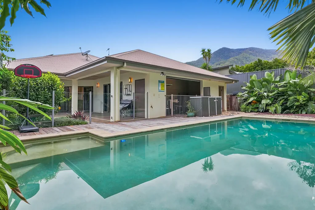 Bentley Park 5房  No.109 FITZMAURICE | Bentley Park