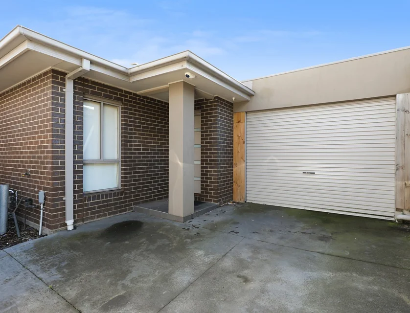 3/120 Daley Street, Glenroy, North Melbourne, 2房, 1浴, House
