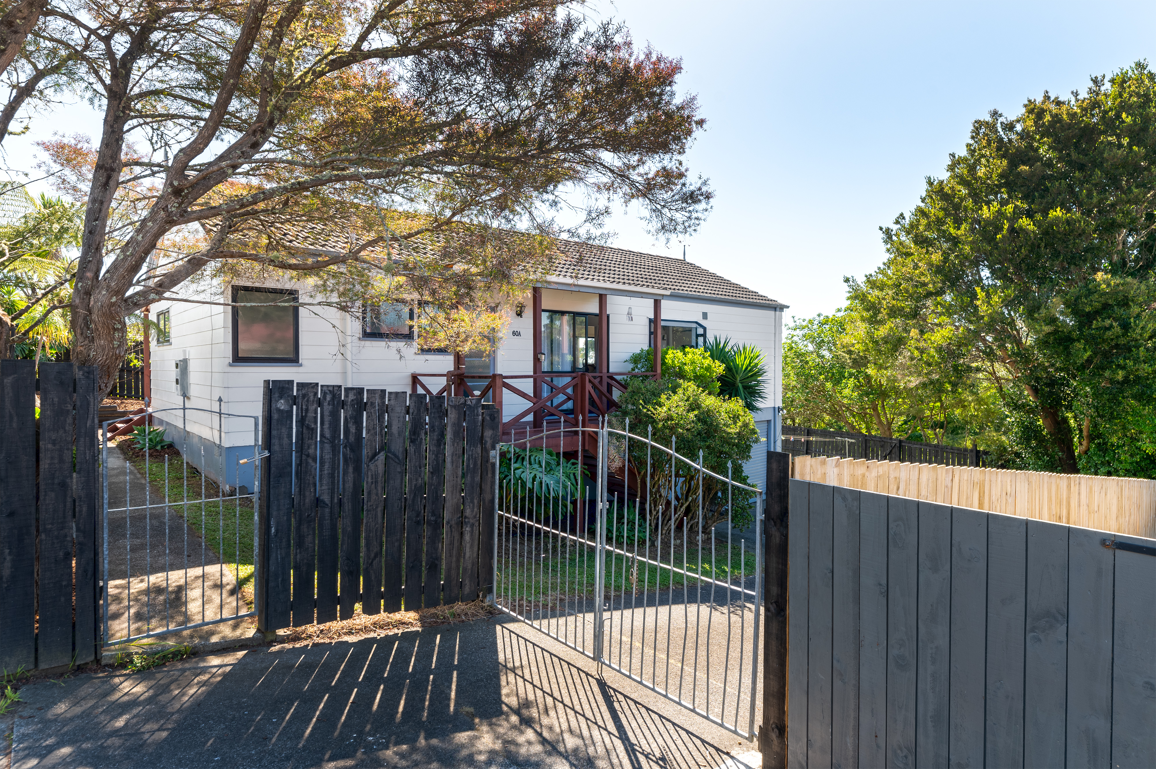 1/60 Solar Road, Glen Eden, Auckland - Waitakere, 2房, 0浴, House