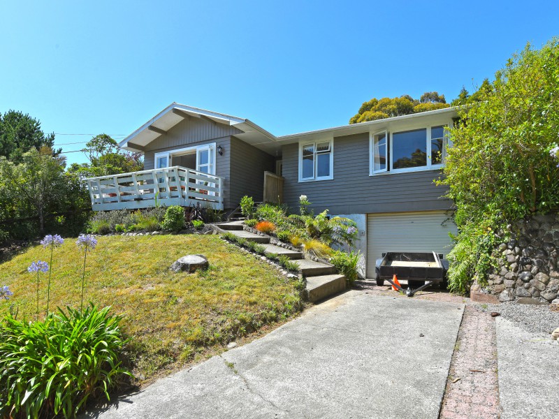 11 Winchester Avenue, Pinehaven, Upper Hutt, 3 habitaciones, 0 baños