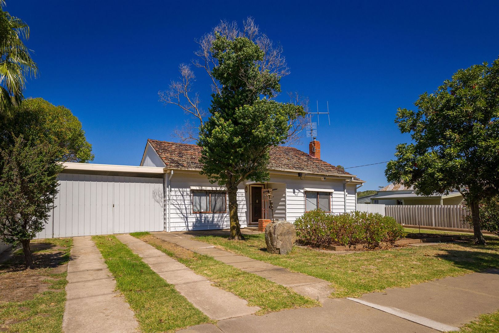 31 BURY ST, EUROA VIC 3666, 0 Kuwarto, 0 Banyo, House