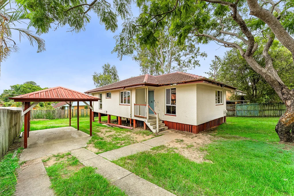 159 Stuart Street, Goodna, QLD 4300