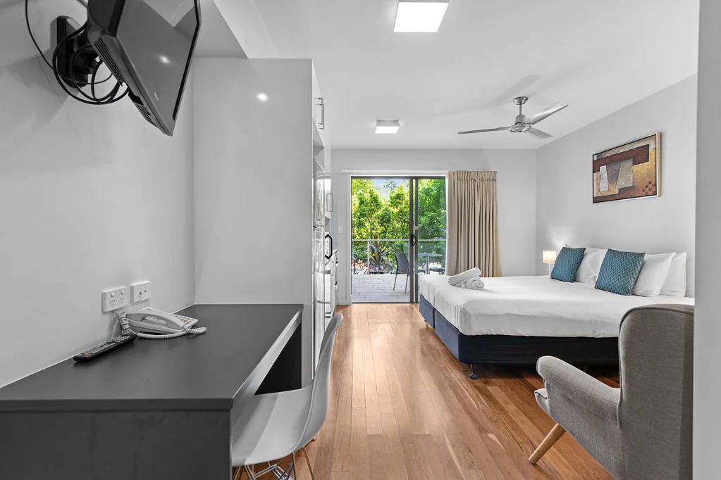 10/541 Rode Road, Chermside, QLD 4032