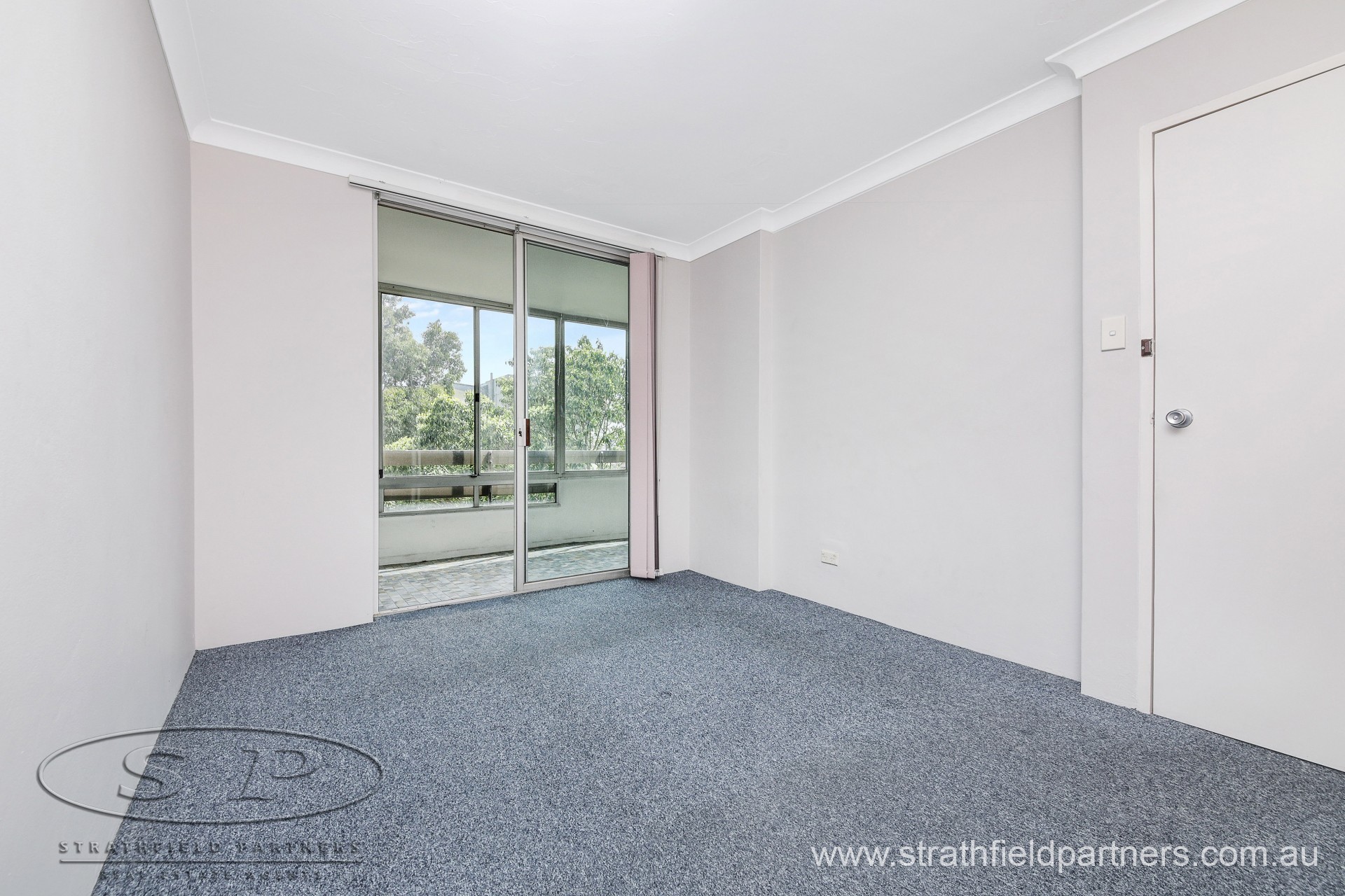 UNIT 18 18-22 VICTORIA ST, BURWOOD NSW 2134, 0 غرف, 0 حمامات, Unit