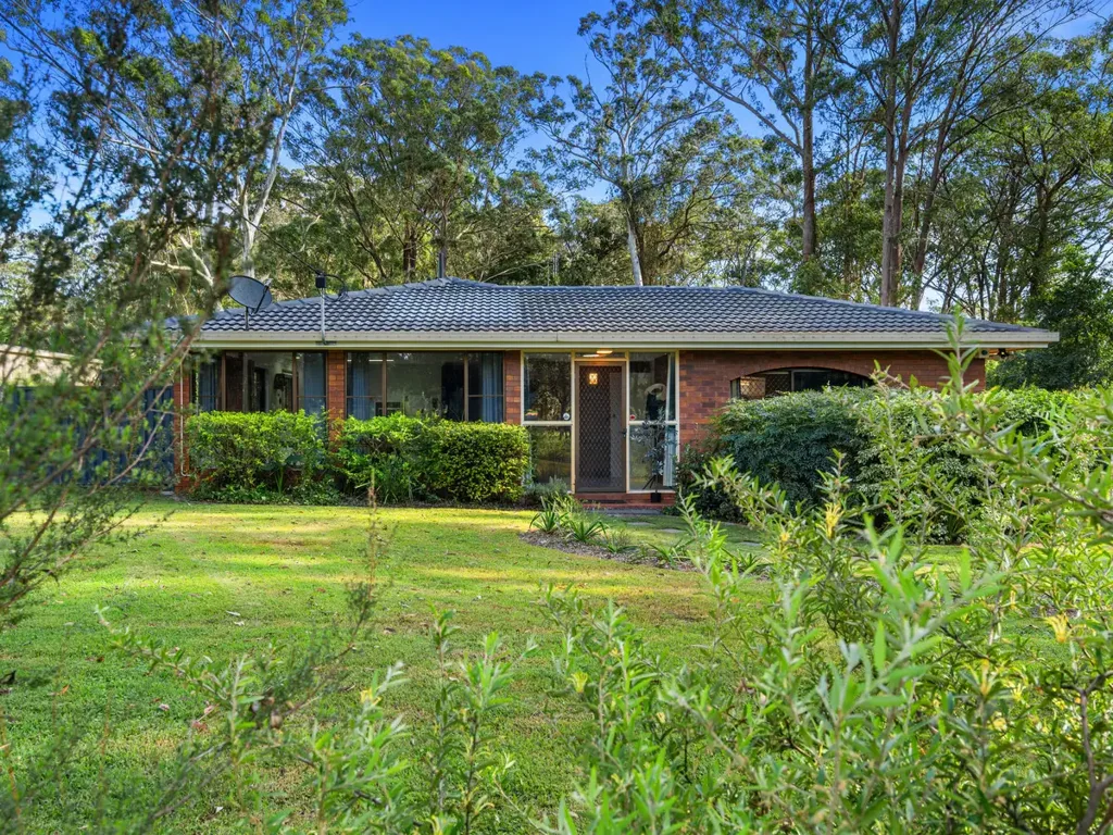 59 Reis Road, Highfields, QLD 4352