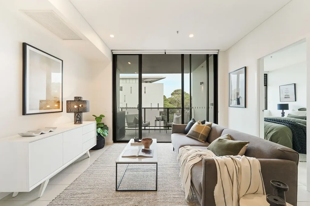 628/6 Victoria Park Parade, Zetland, NSW 2017