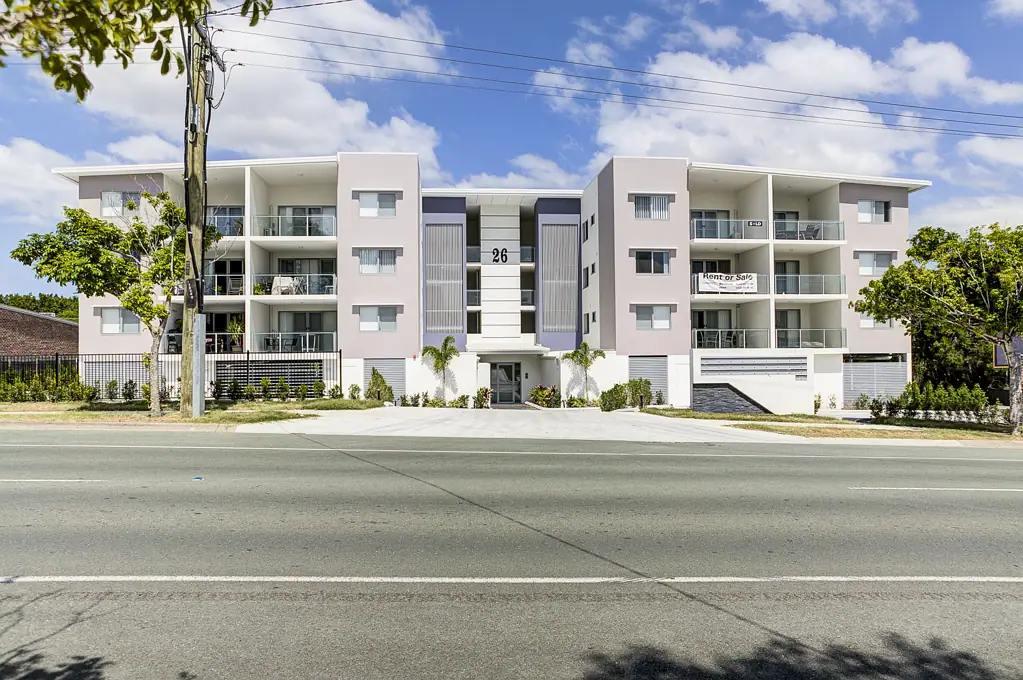 Beenleigh 2Phòng ngủ TWO UNITS AT 26-30 CITY ROAD BEENLEIGH ARE WAITING FOR YOU
SELLER LOOKING AT EXPRESSIONS OF INTEREST ON BOTH THESE PROPERTIES