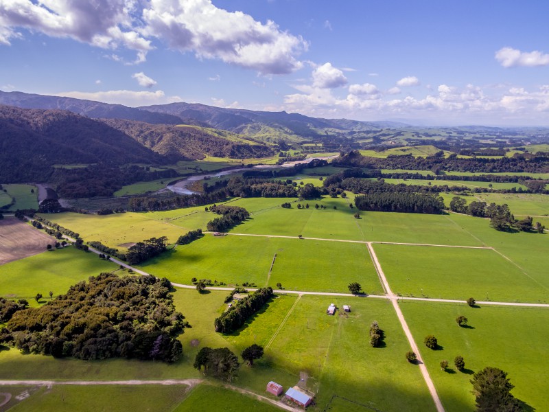 1125 Kakariki Road, Eketahuna, Tararua, 0 Schlafzimmer, 0 Badezimmer