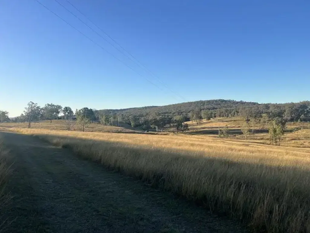 Coochin Escape to Coochin Country – Where Your Dream Life Begins