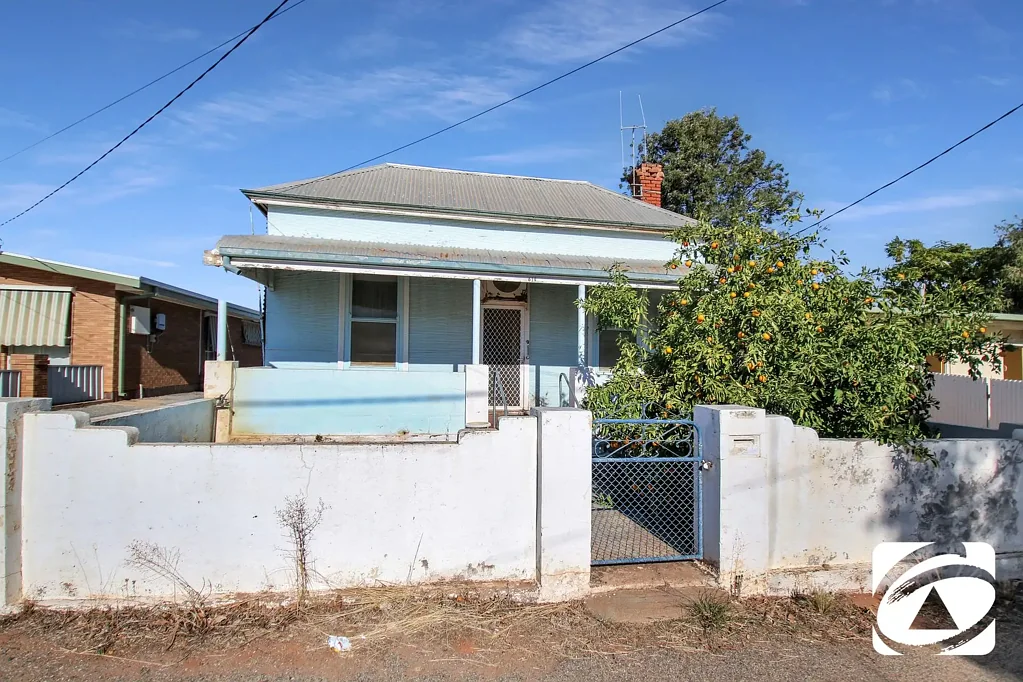 Broken Hill 3chambre IMAGINATION REQUIRED