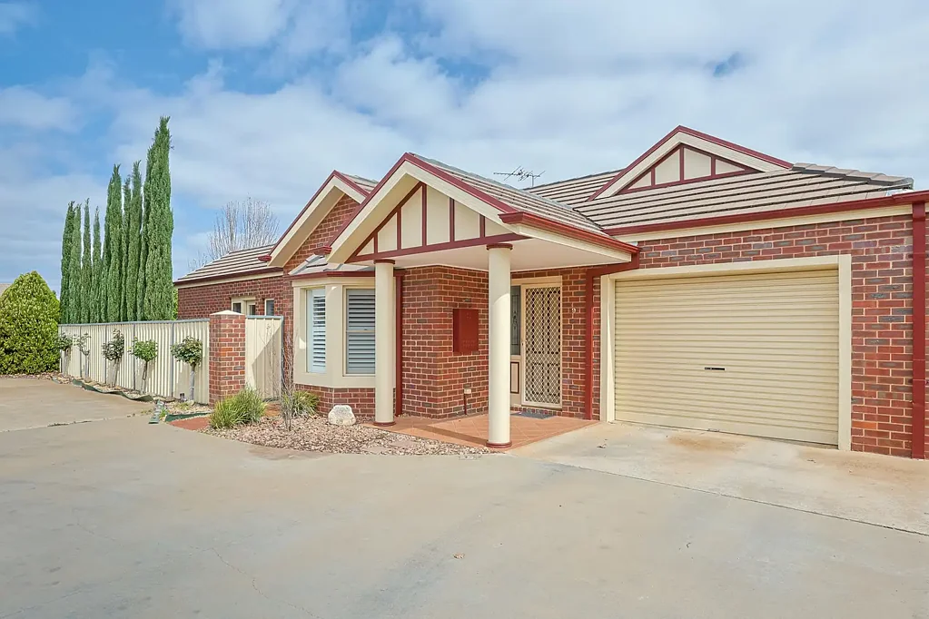 Mildura 2 Slaapkamer Effortlessly Easy & Stylish Living
