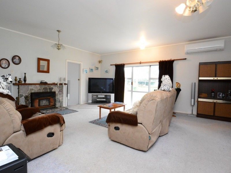 11 Shannon Buckley Road, Shannon, Horowhenua, 4房, 0浴