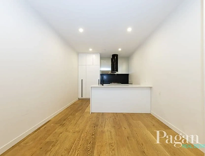 205/K6 High Street, Windsor, VIC 3181, 2房, 2浴, Apartment