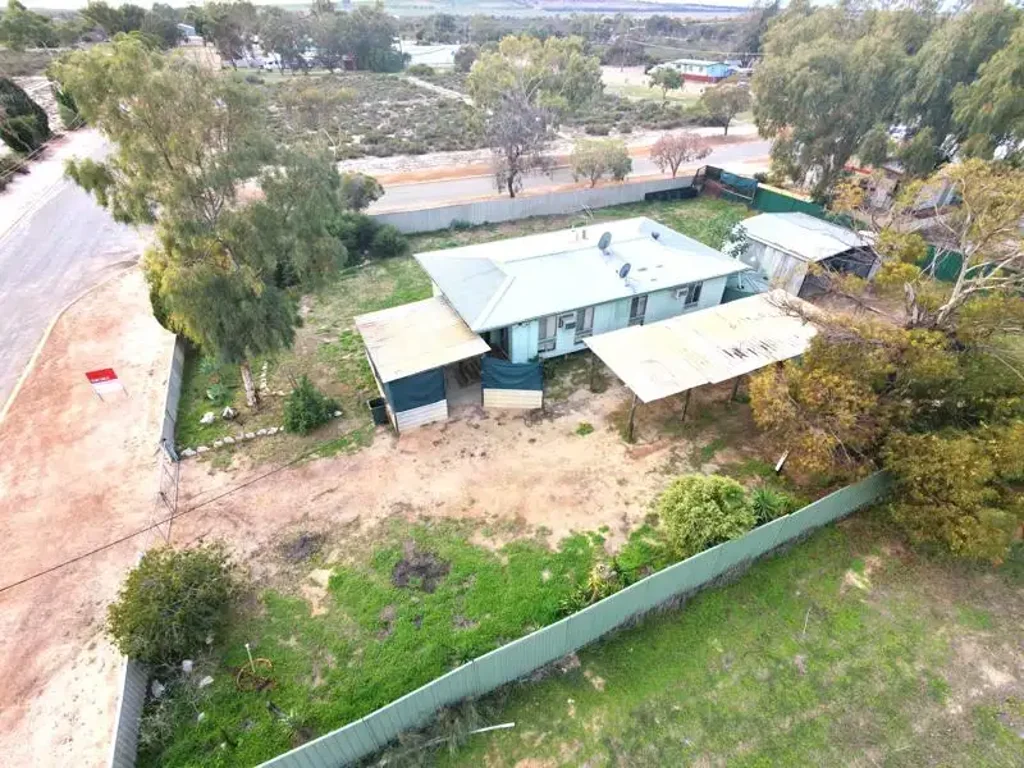 Eneabba 3chambre 5 Brimson Street, Eneabba WA 6518