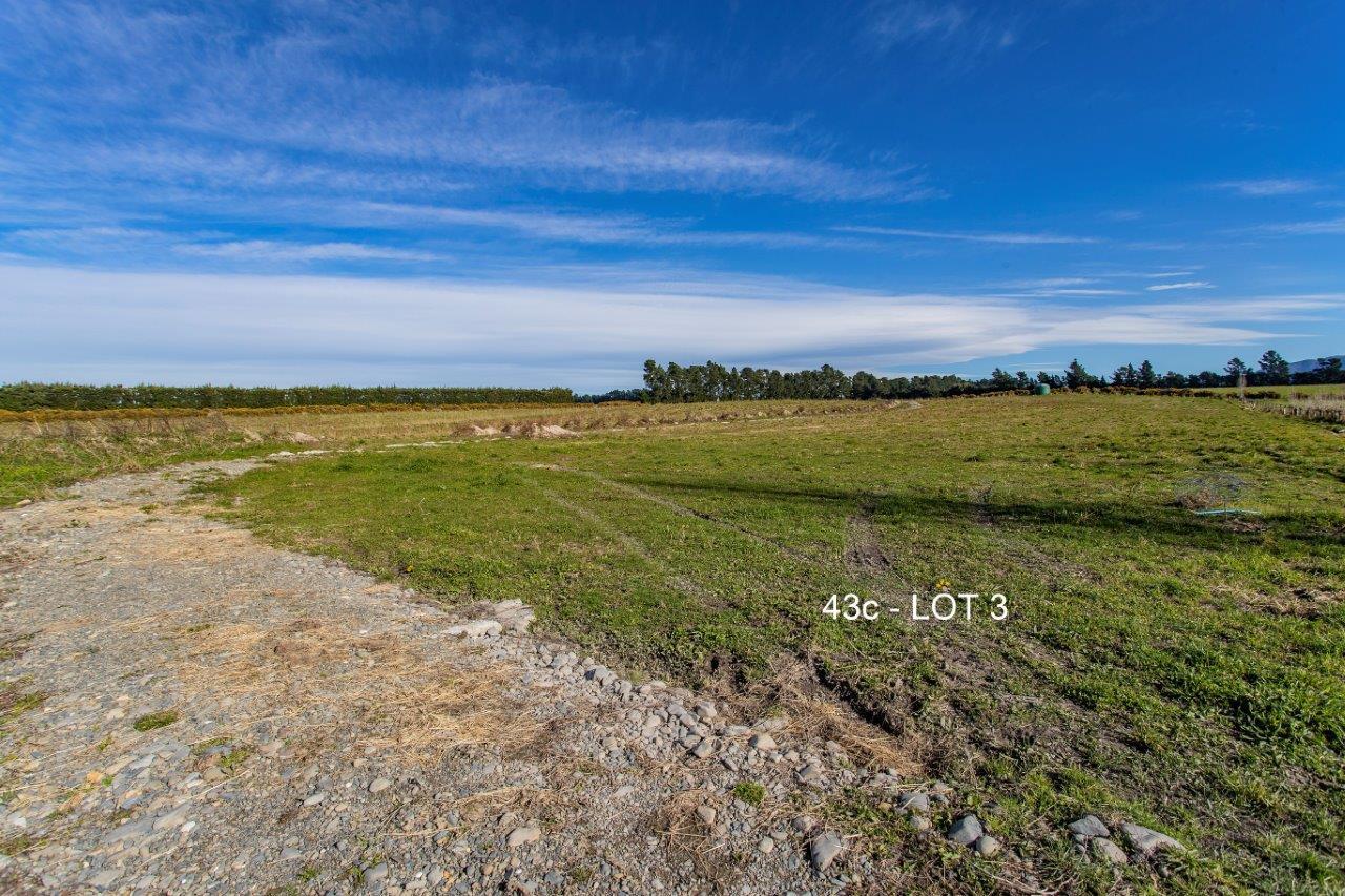 43c Reserve Road, Balcairn, Hurunui, 0房, 0浴, Lifestyle Section