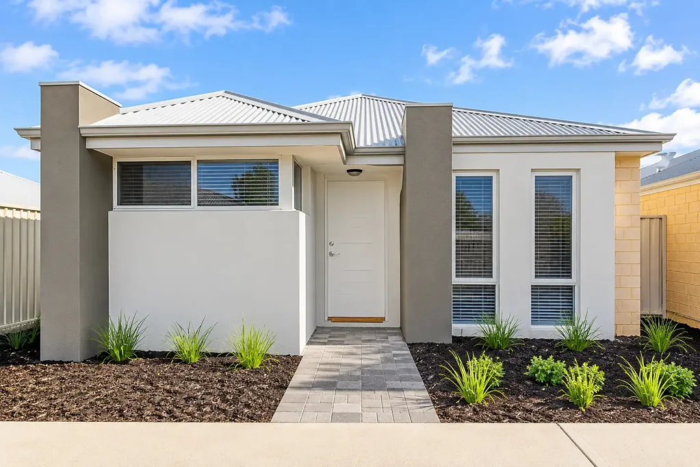 Modern 3 x 2 Family Home in Sought After Location !