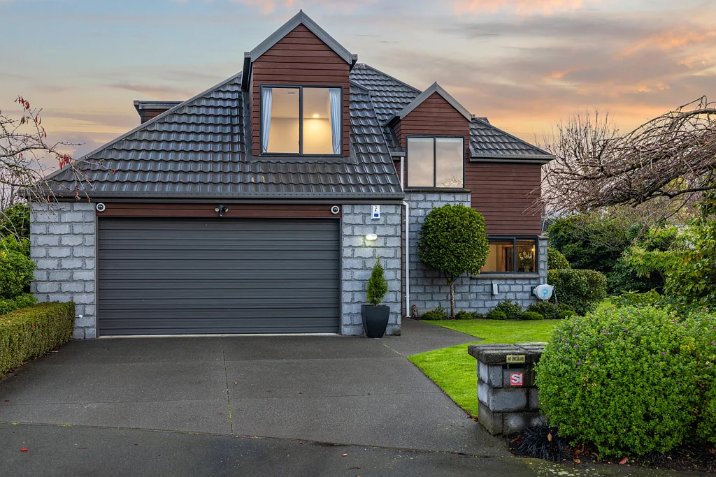 Burwood 4Kwarto Bea-UTAH-ful family living