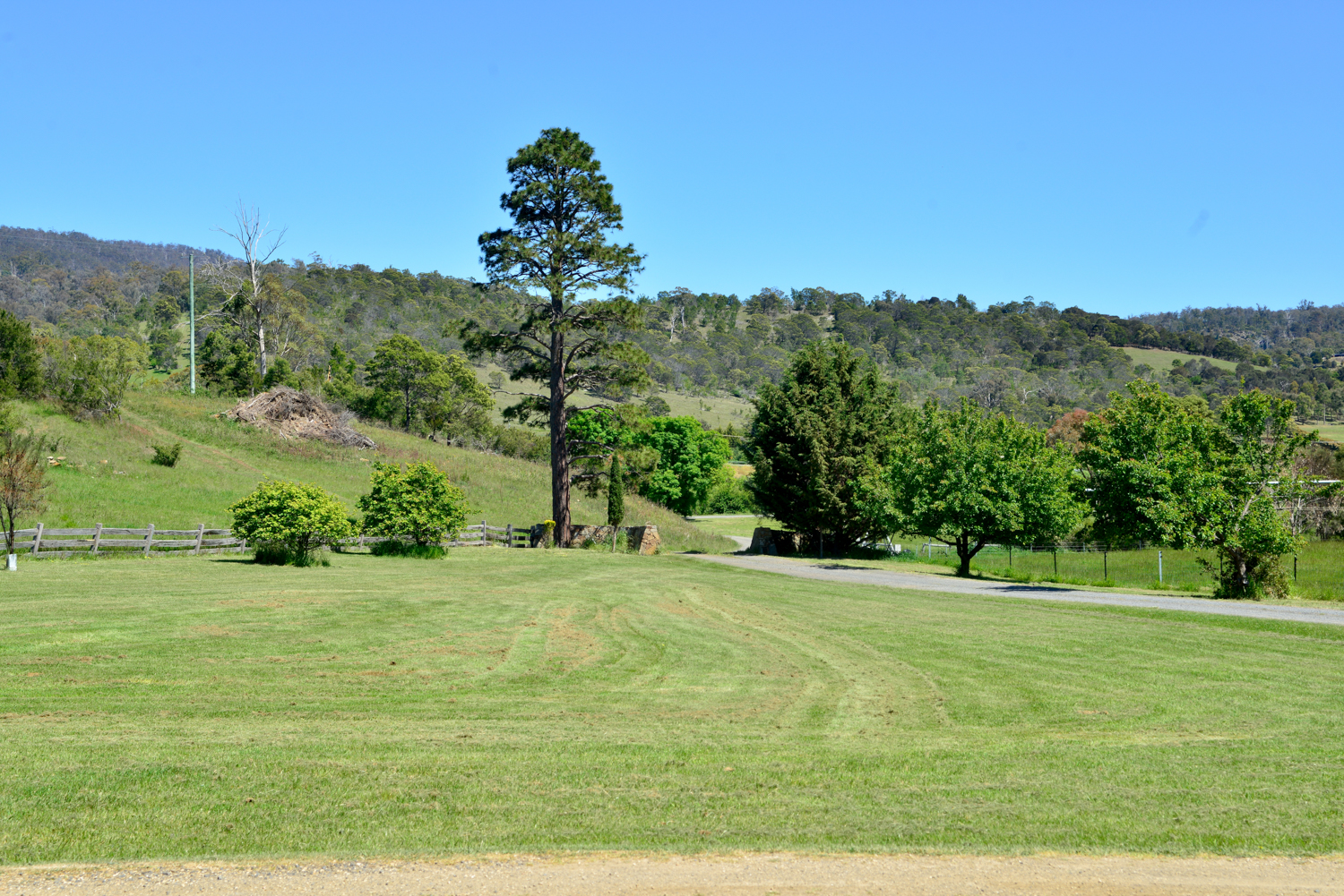 GLEN AVON 45 EDDINGTON RD, BAGDAD TAS 7030, 0 Schlafzimmer, 0 Badezimmer, Lifestyle Property