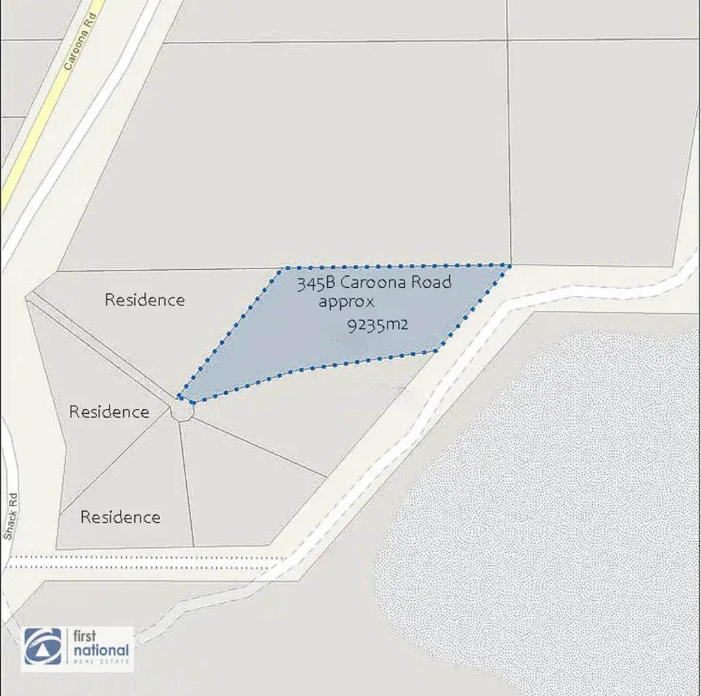 Port Augusta West Rural Living Port Augusta West - approx 9235m2 allotment