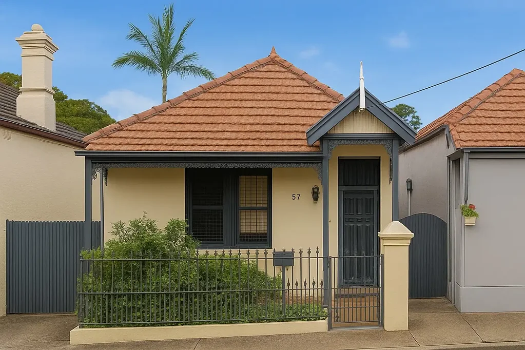 57 South Avenue, Leichhardt, NSW 2040