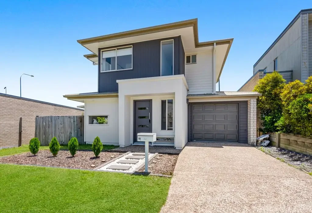 11 Gideon Gardens, Pimpama, QLD 4209