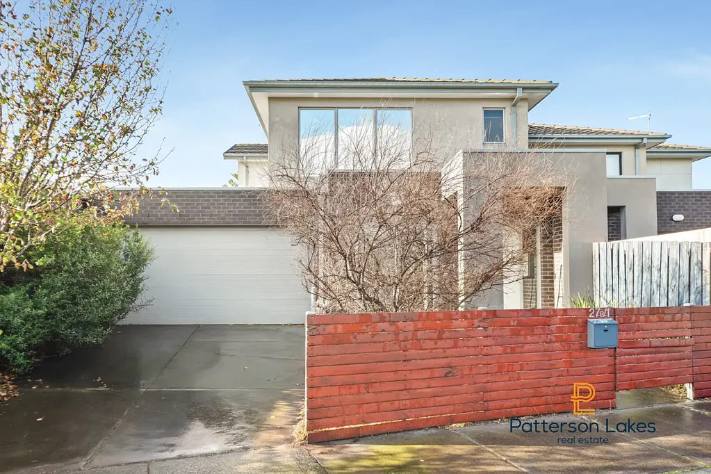Carrum 3房 时尚、宽敞、位置优越 Stylish, Spacious & Perfectly Positioned